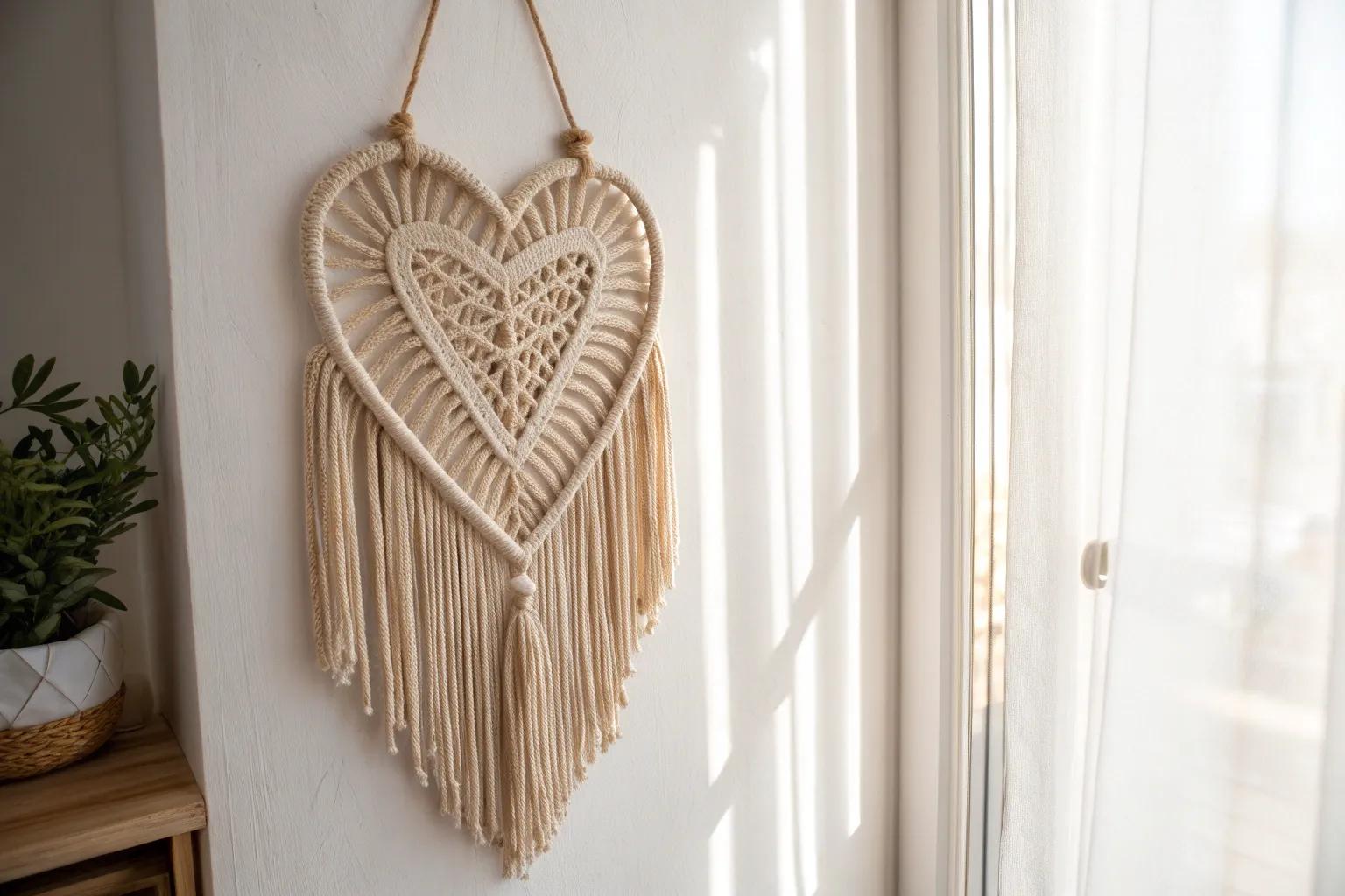 19+ Inspiring Love One Another Craft Ideas
