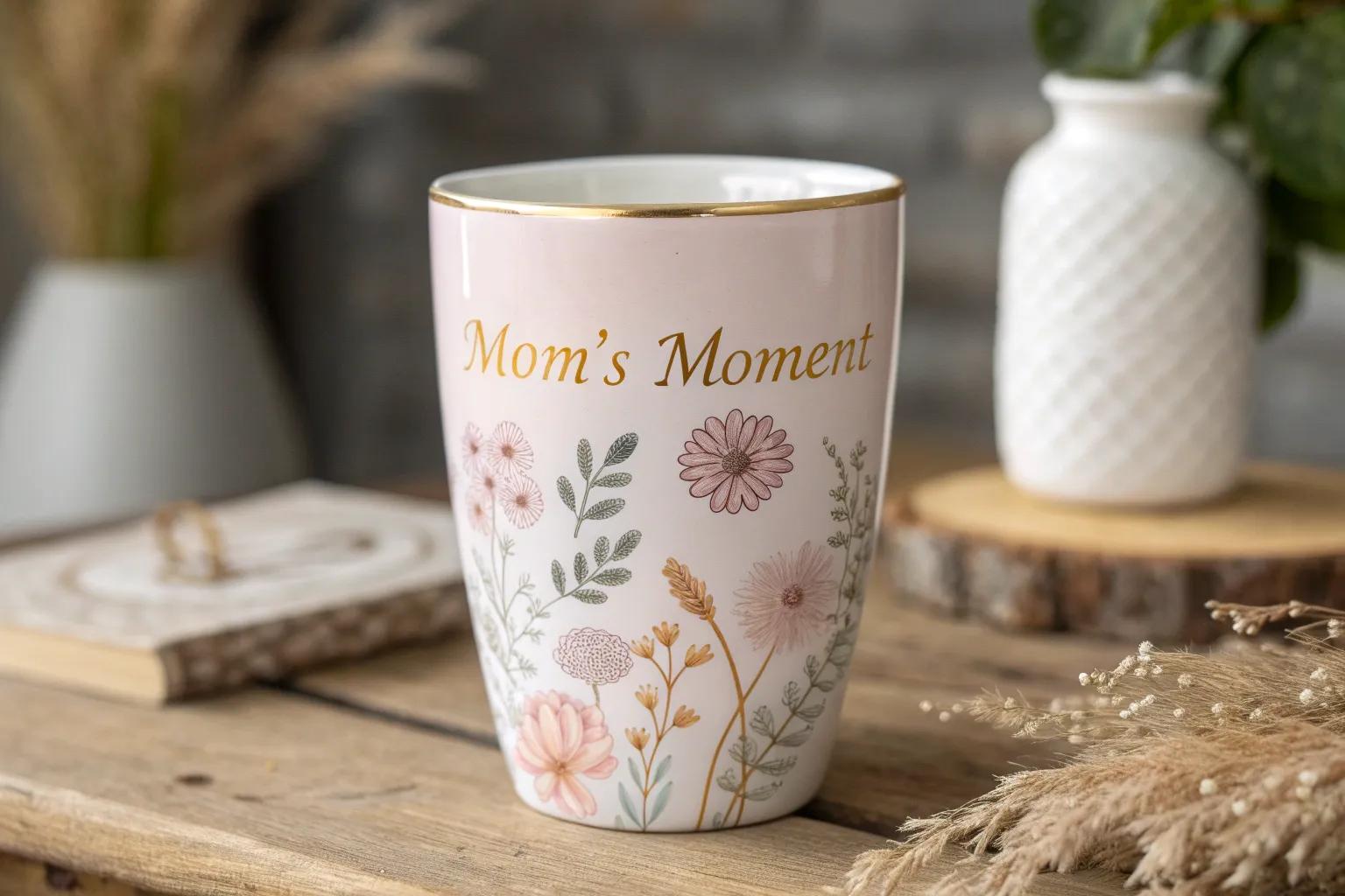 21+ Creative Mama Tumbler Ideas for Every Occasion