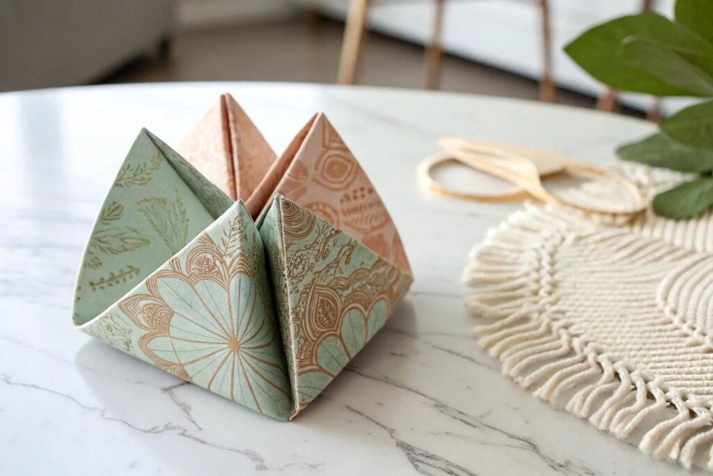 19 Funny Paper Fortune Teller Ideas For Adults 19 Funny Paper Fortune Teller Ideas For Adults