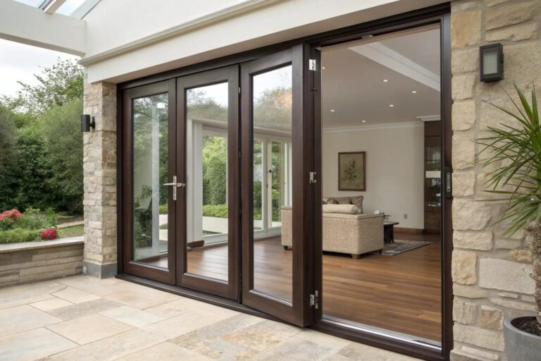 15+ Stylish Patio Door Ideas to Elevate Your Space