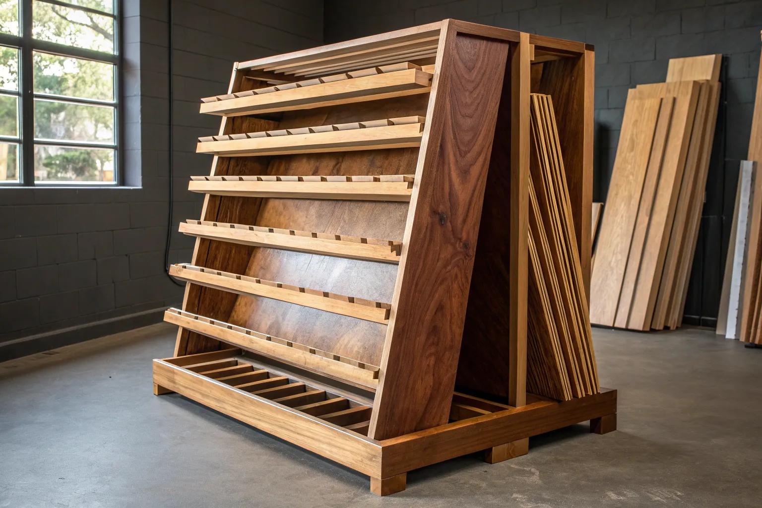 5+ Clever Plywood Storage Ideas for Every Room