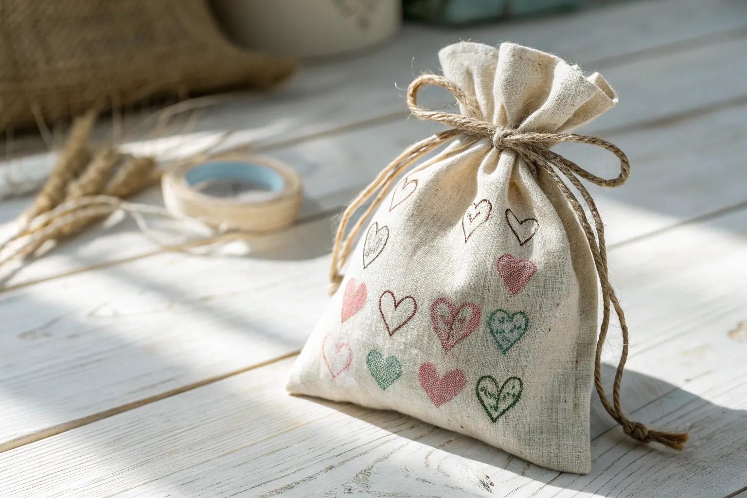19+ Charming Valentine’s Day Bag Ideas