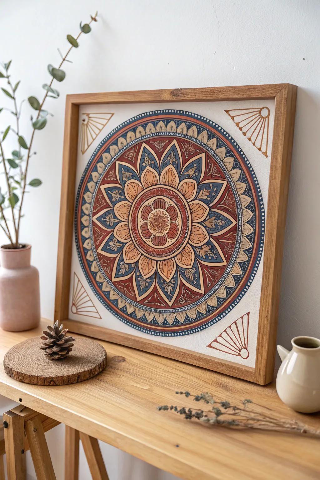4+ Inspiring Aztec Drawing Ideas for Your Home