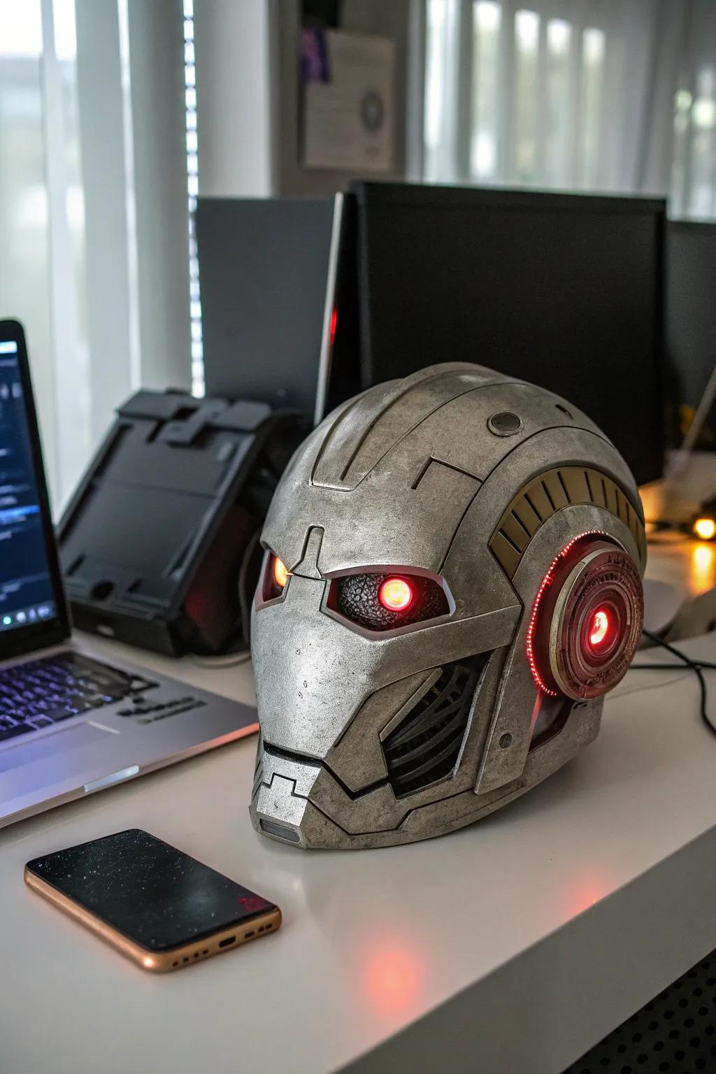 11+ Creative Halloween Mask Ideas to Try