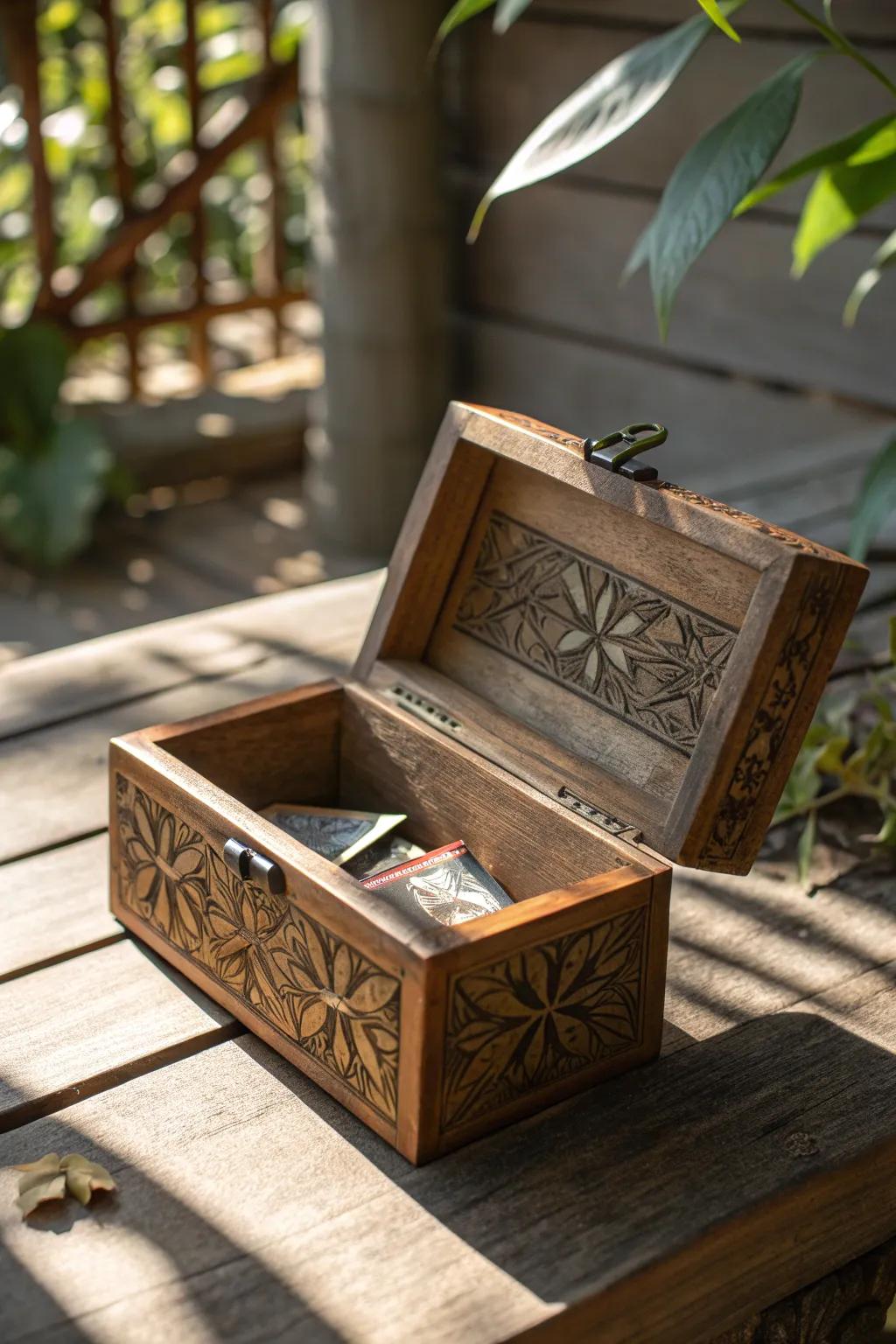 16+ Clever DIY Ninja Ideas for Your Home