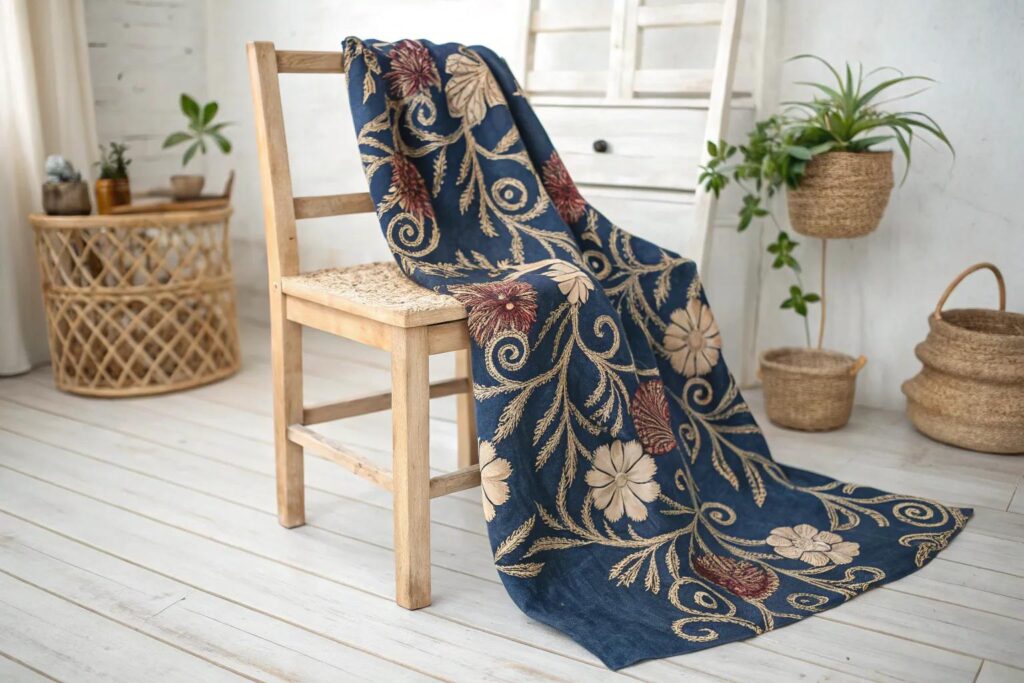 15+ Inspiring Batik Design Ideas for Your Home