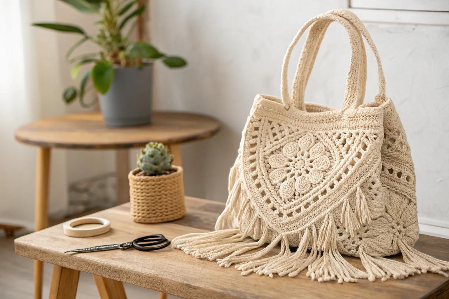 18+ Top Crochet Items Ideas to Boost Your Sales