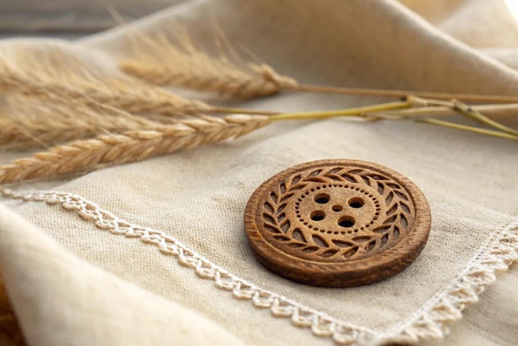 12+ Creative Button Design Ideas for Your Projects