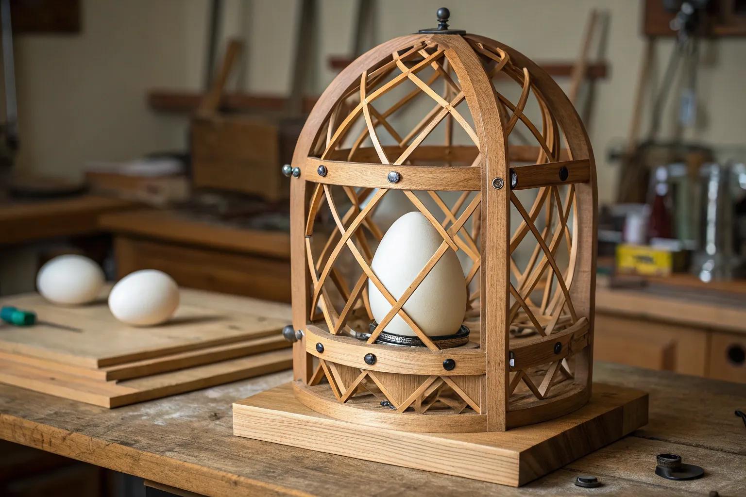 14+ Creative Egg Drop Design Ideas for DIY Enthusiasts