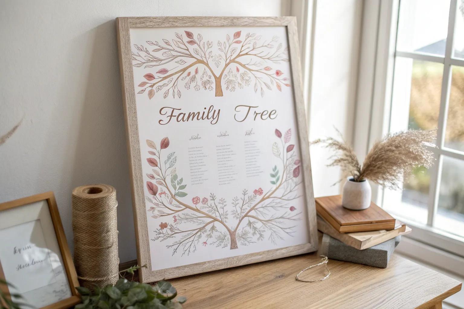 17+ Inspiring Family Tradition Project Ideas