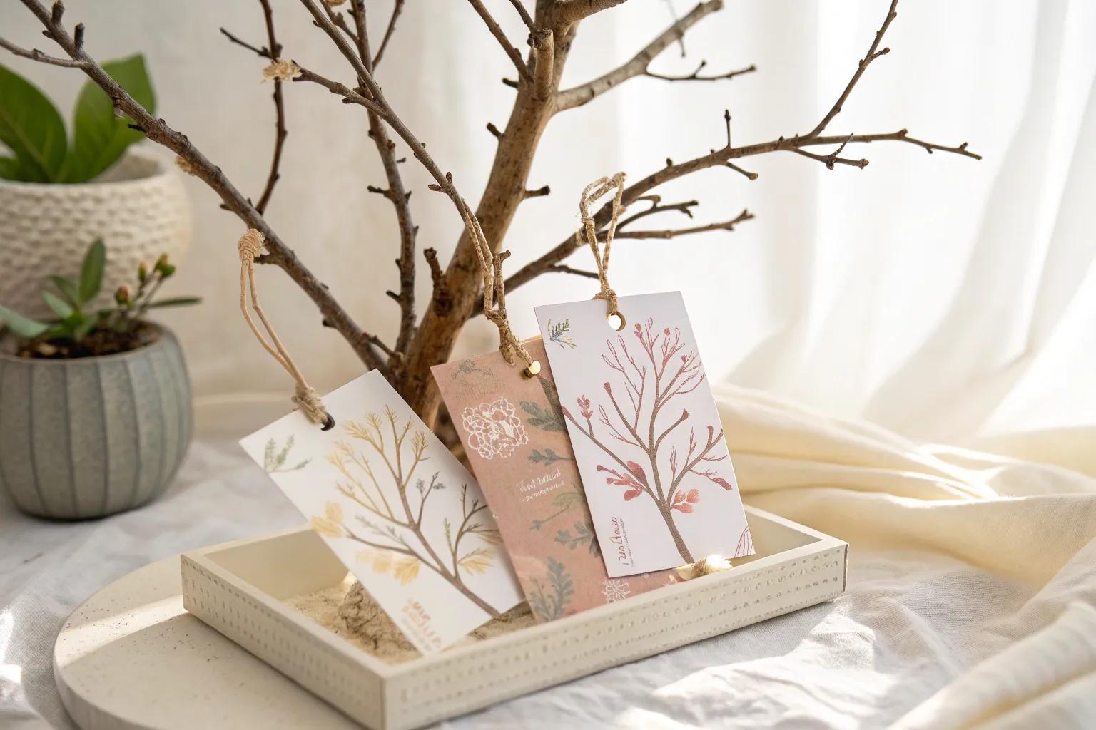 13+ Creative Gift Card Tree Ideas for Any Occasion