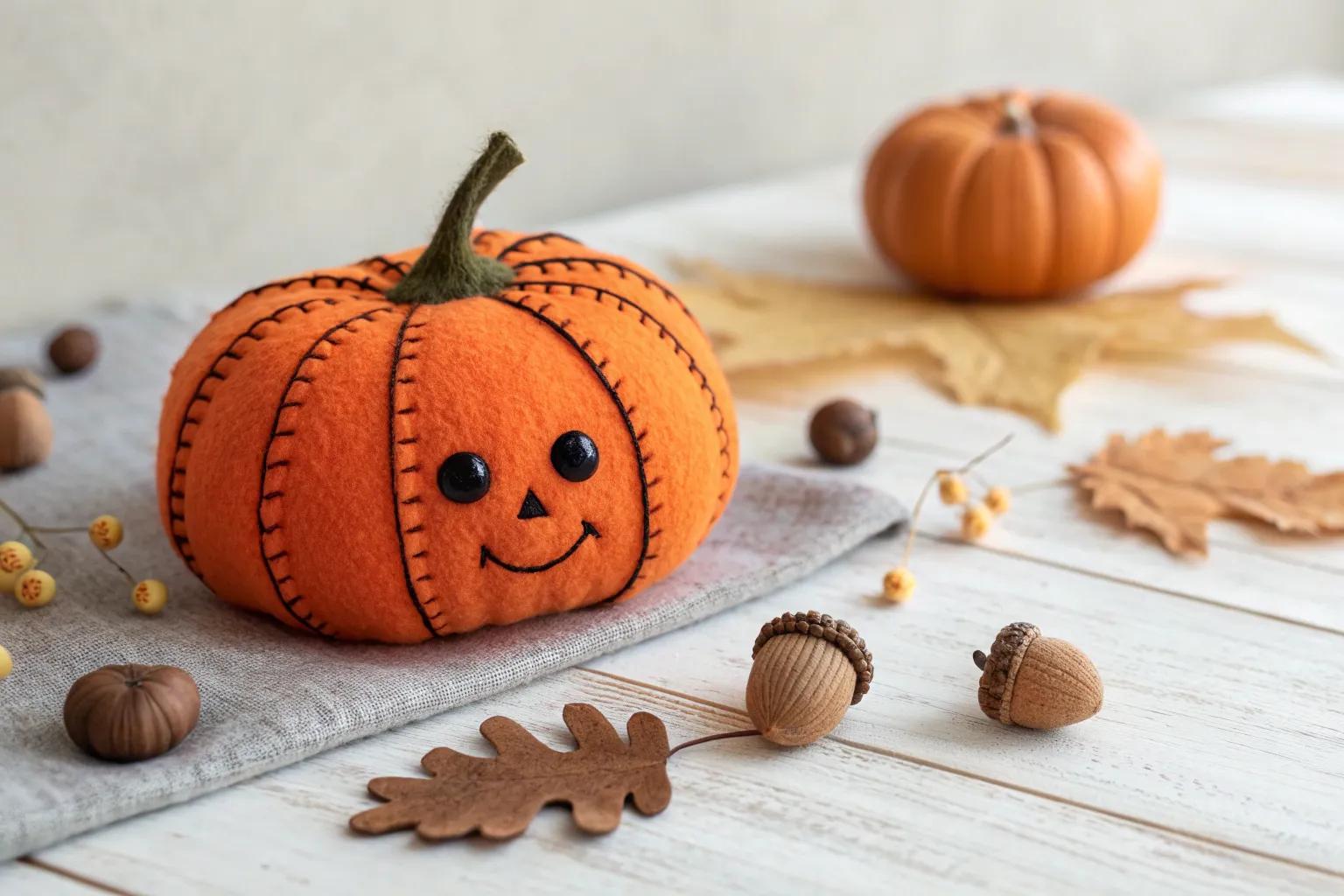 16+ Fun Halloween Craft Ideas for Kids