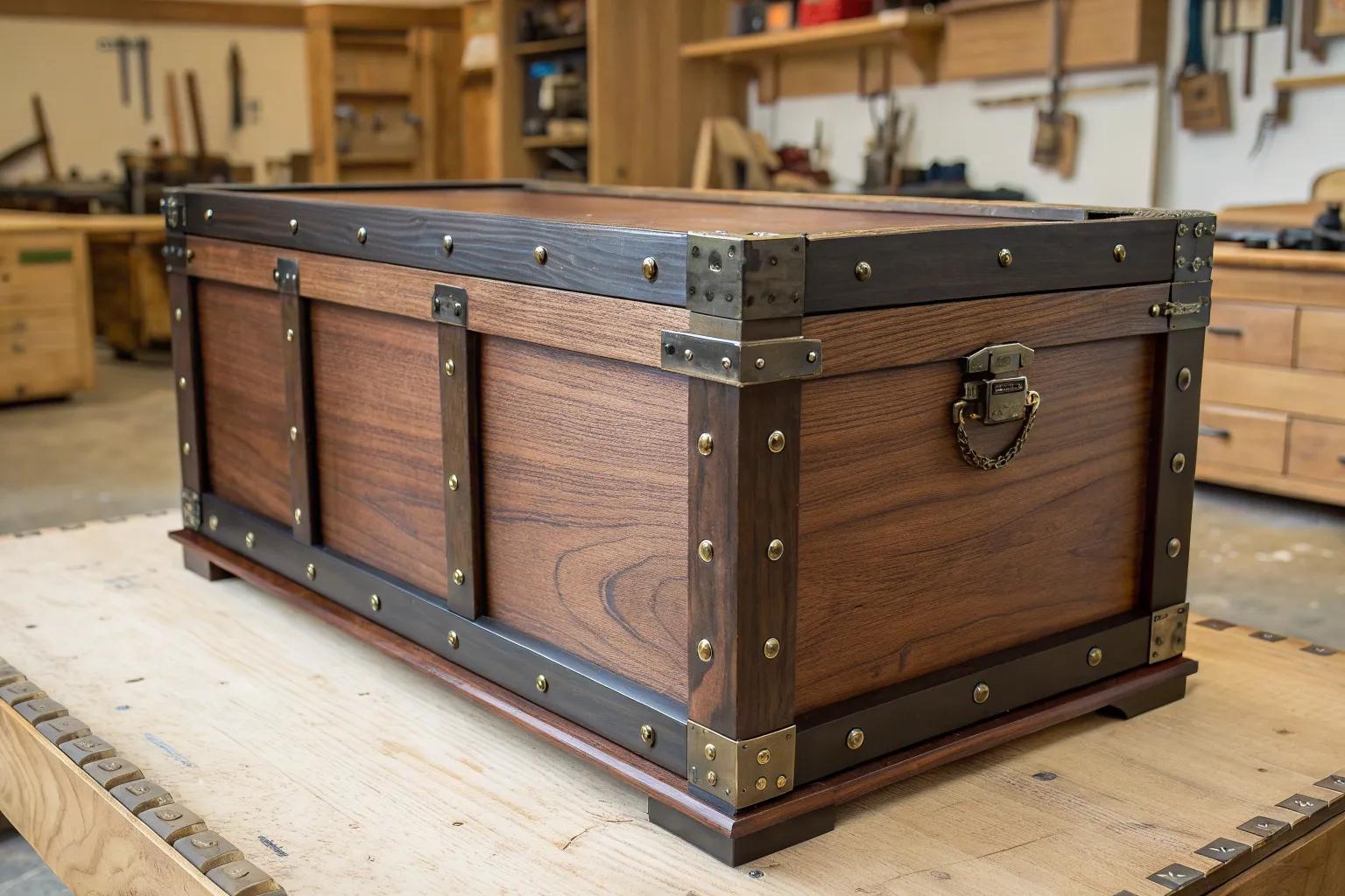 18+ Creative Homemade 3pt Ballast Box Ideas