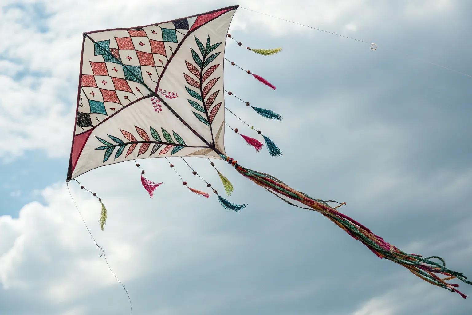19+ Creative Kite Design Ideas for DIY Enthusiasts