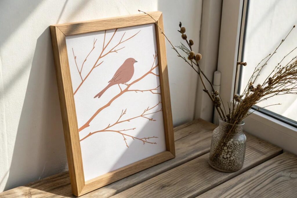 19 creative wall stencils for painting ideas