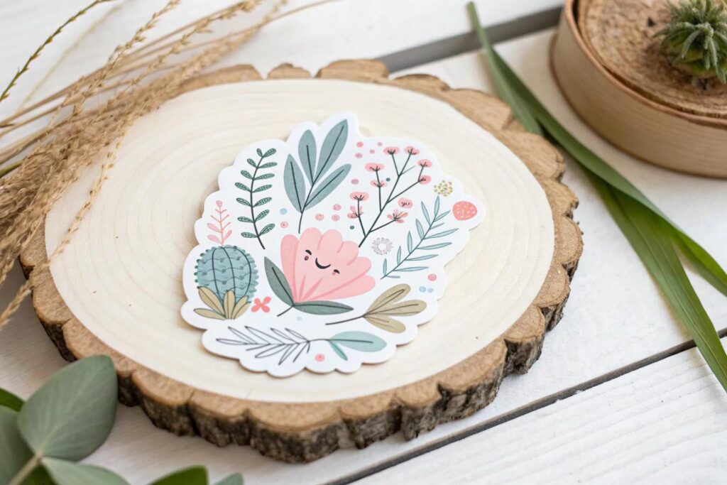 Backyardbuilt Sticker Ideas 18+ Creative Sticker Ideas for Your Home Decor
