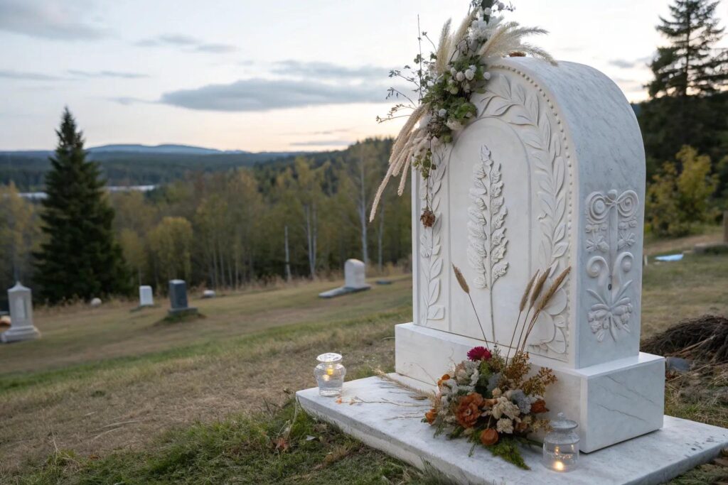18+ Creative Styrofoam Halloween DIY Decorations