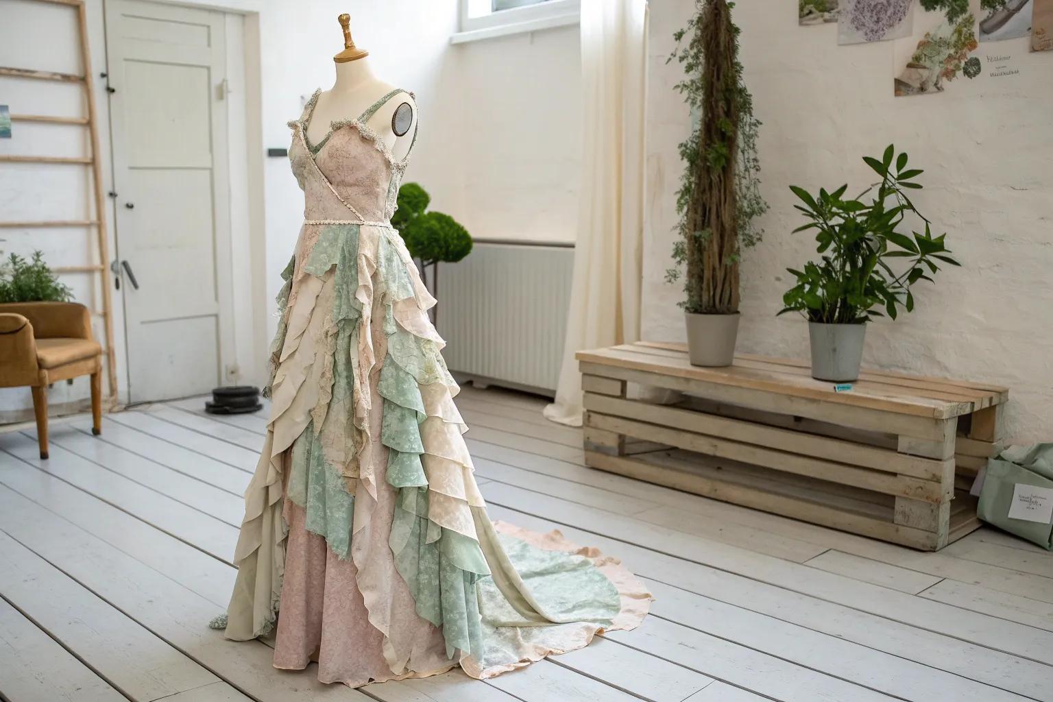 12+ Creative Trash Fashion Ideas to Try at Home