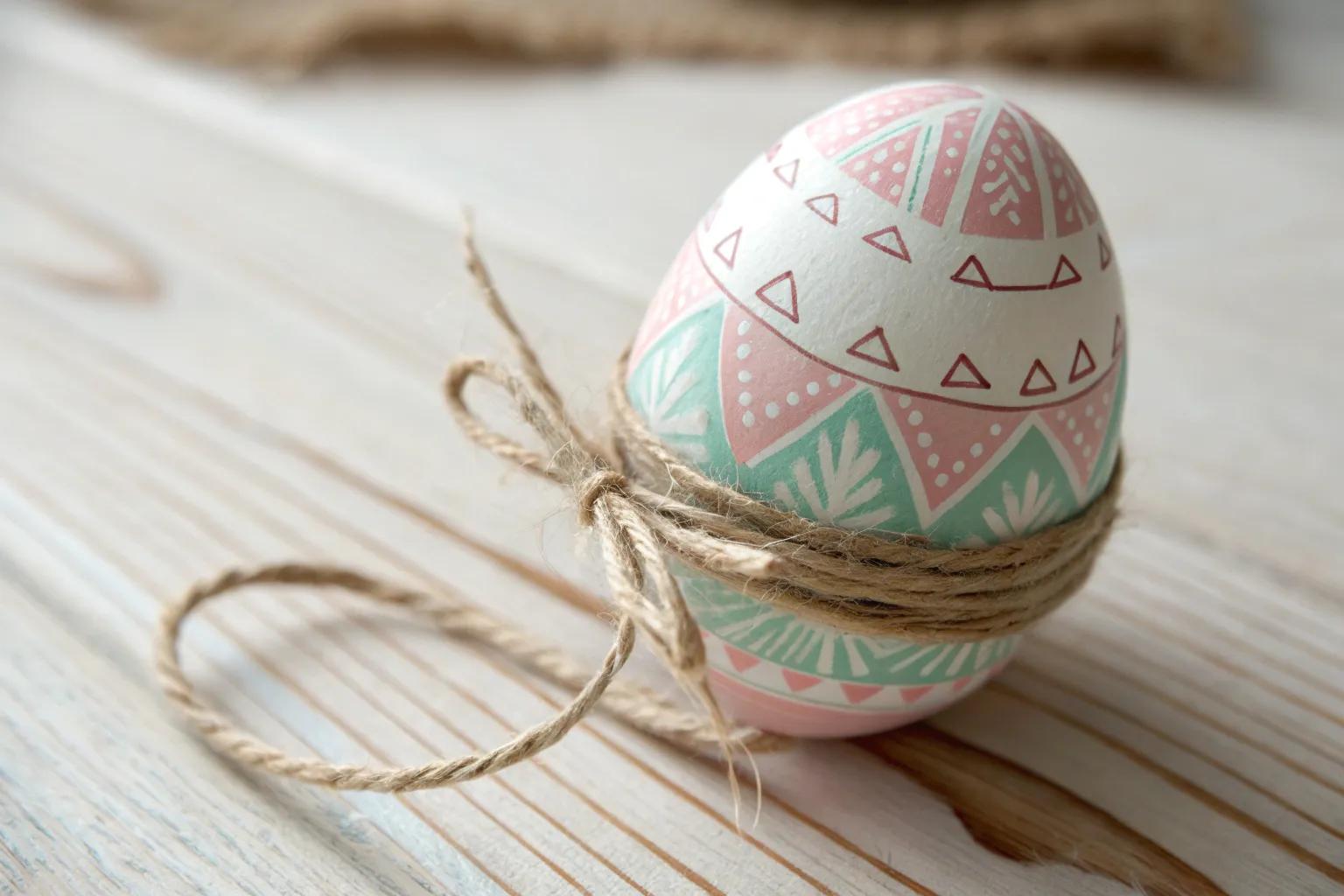 4+ Creative Ideas for What to Put in Easter Eggs
