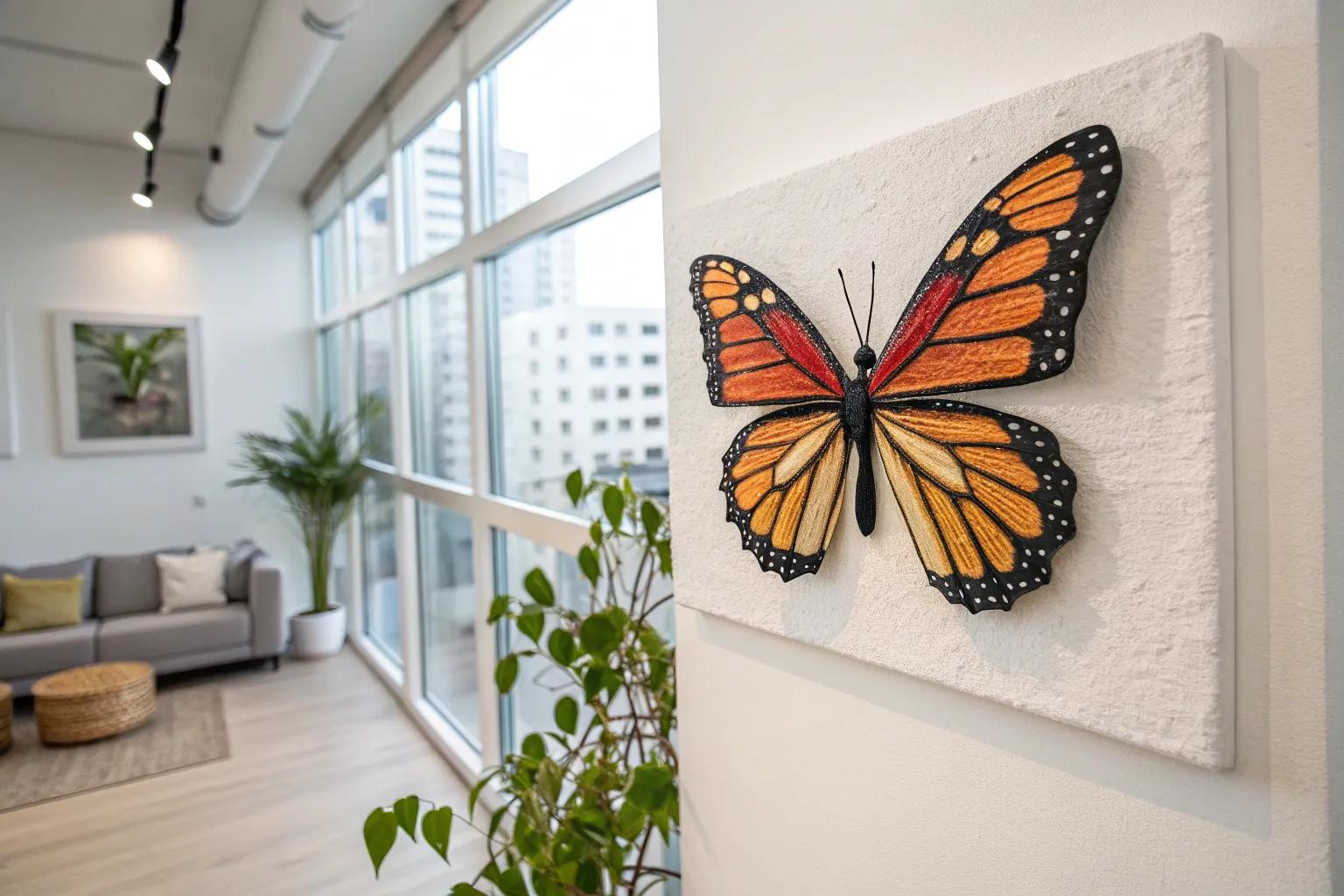 7+ Stunning 3D Painting Ideas for Your Home