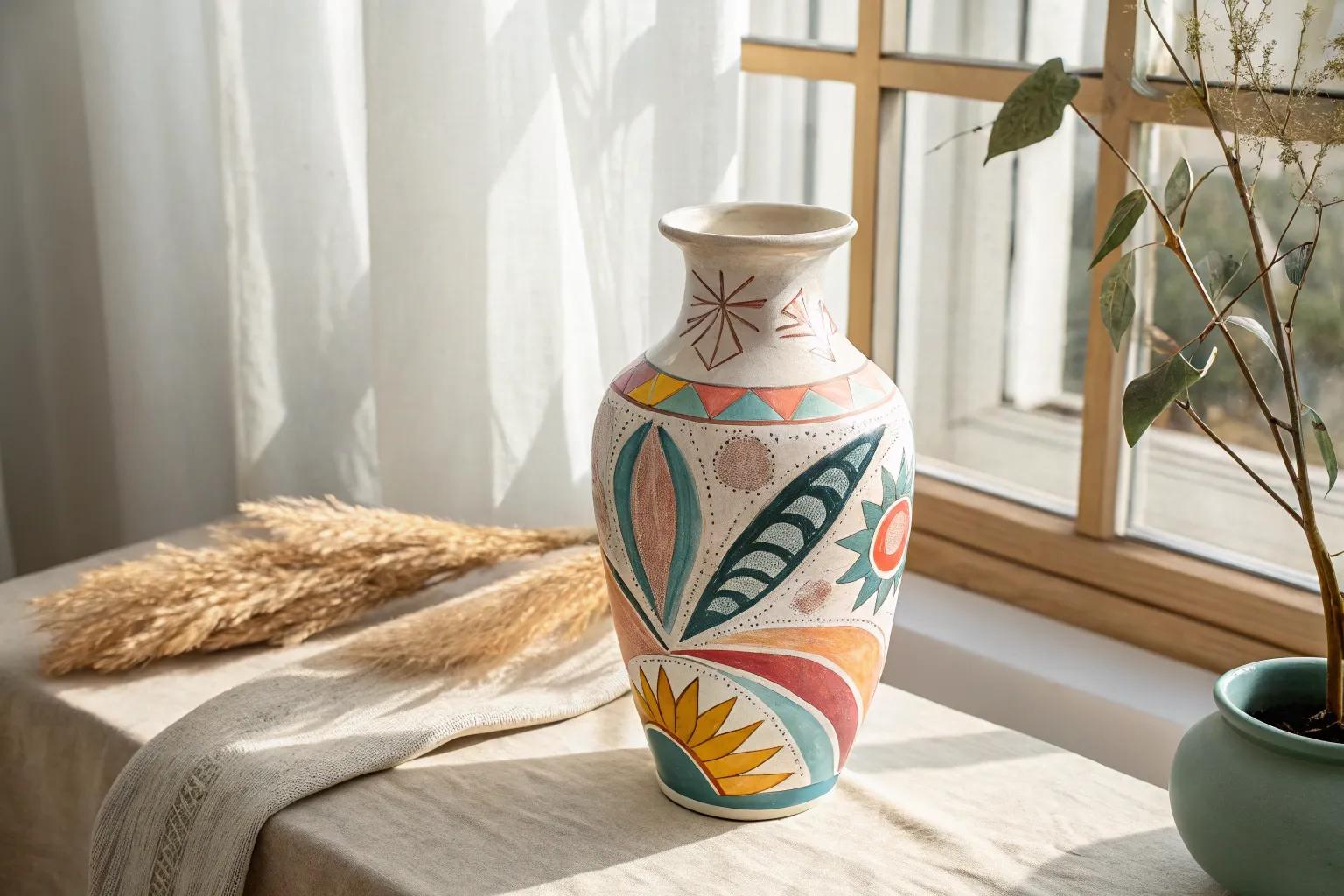 9+ Creative Advanced Painting Ideas for Your Home