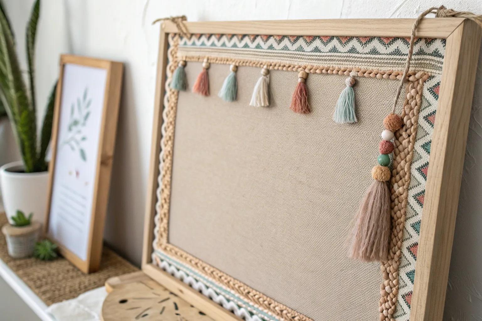 16+ Creative Bulletin Board Border Ideas