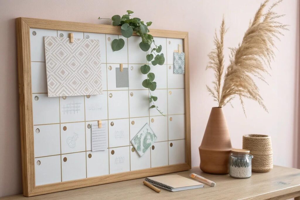 11+ Creative College Dorm Whiteboard Ideas