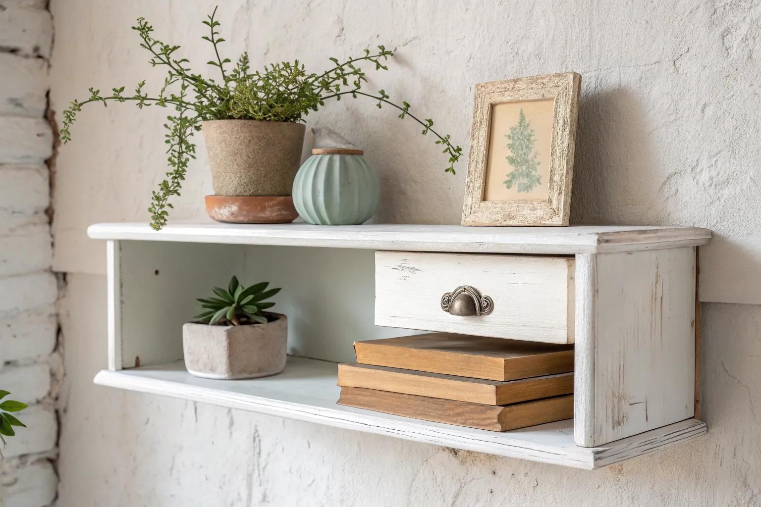 20+ Creative Repurposed Drawer Ideas for Your Home