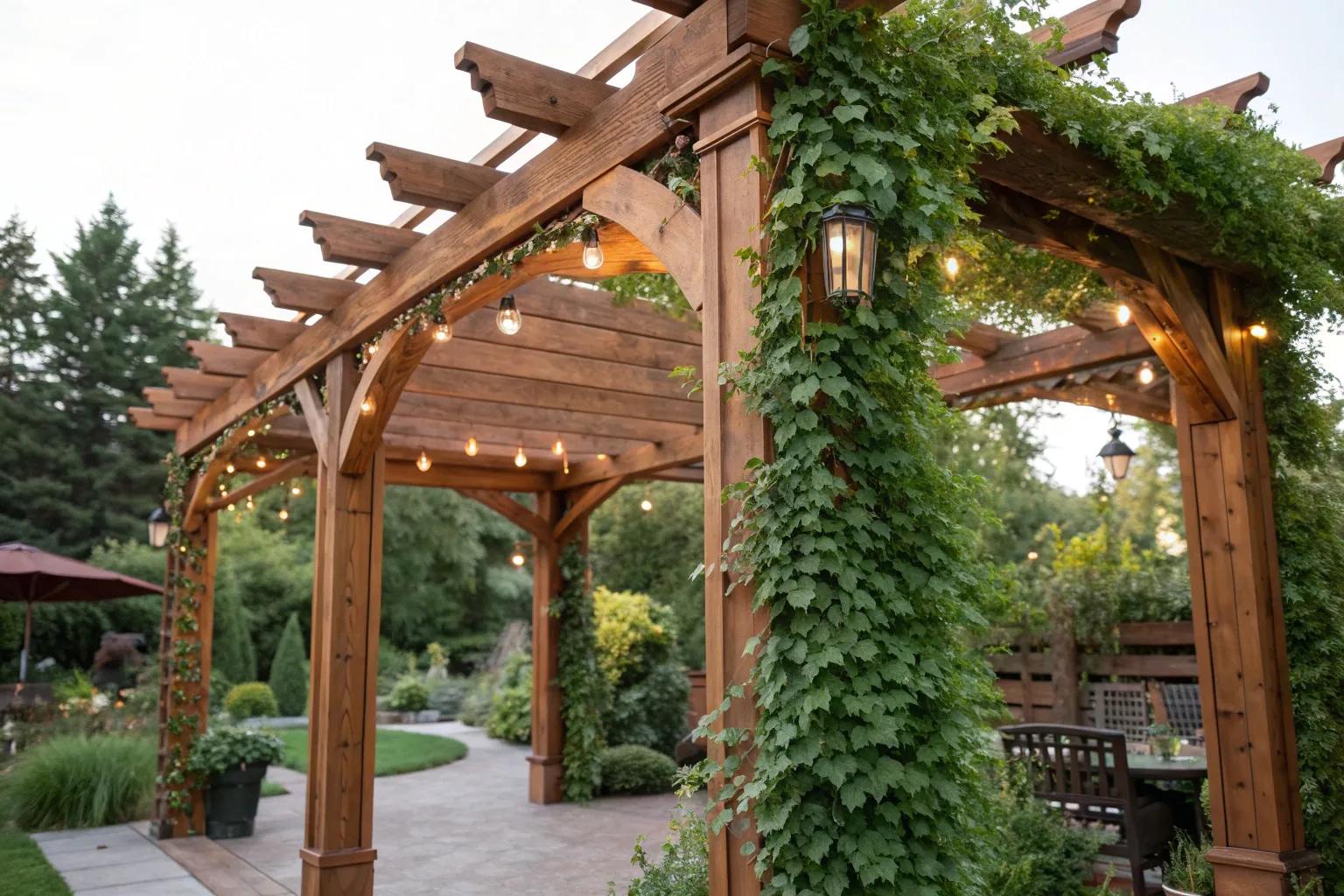 16+ Inspiring Outdoor Project Ideas for Your Home