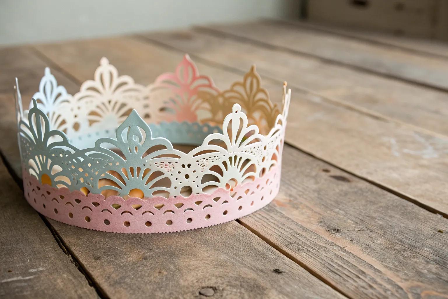 18+ Creative Paper Crown Ideas for All Ages