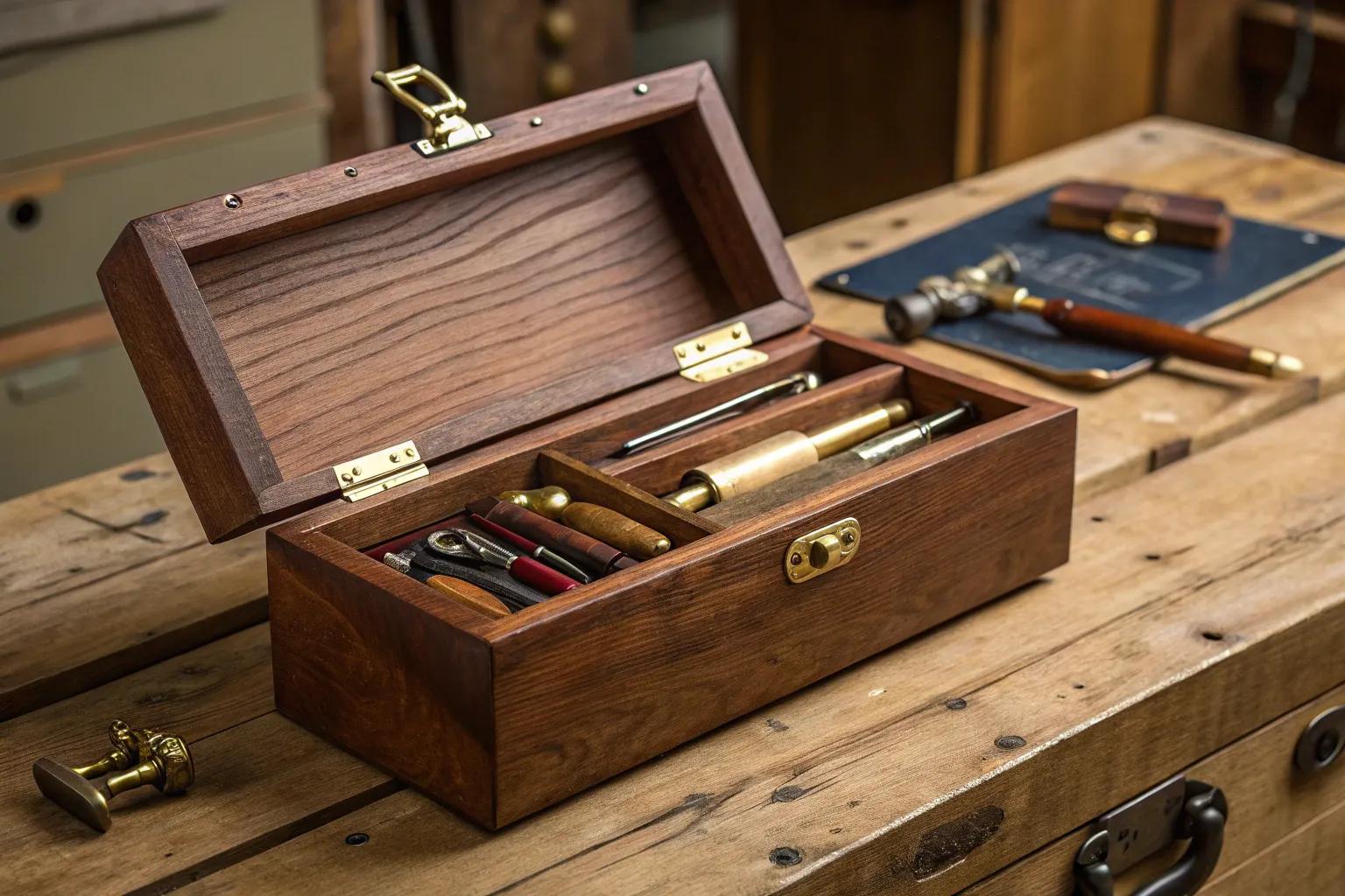 18+ Creative Things to Build with Wood Ideas