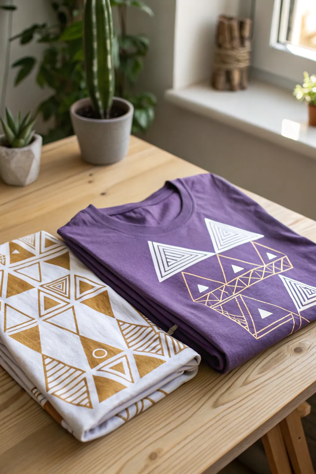 17+ Chic Color Purple T-Shirt Ideas