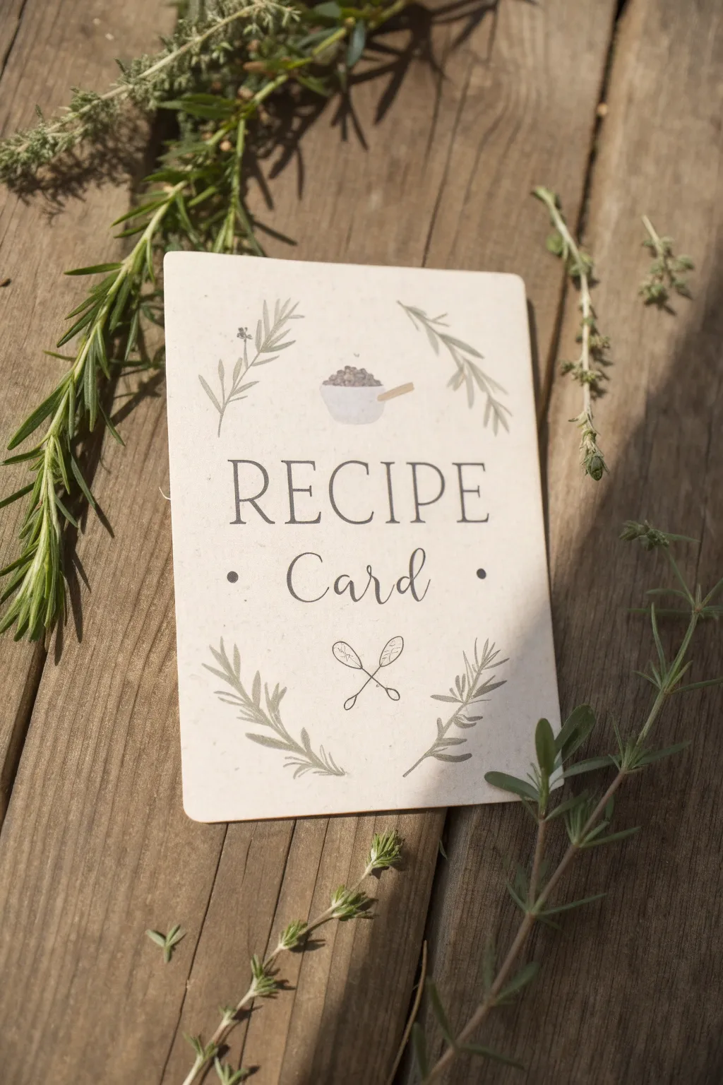 19+ Creative Index Card Design Ideas to Try