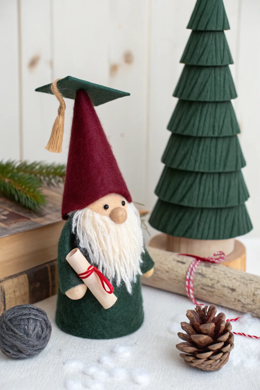 16+ Creative Preschool Graduation Craft Ideas