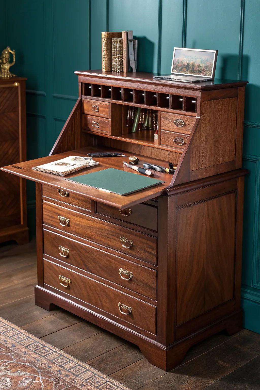 16+ Creative Tool Box Dresser Ideas for Your Home