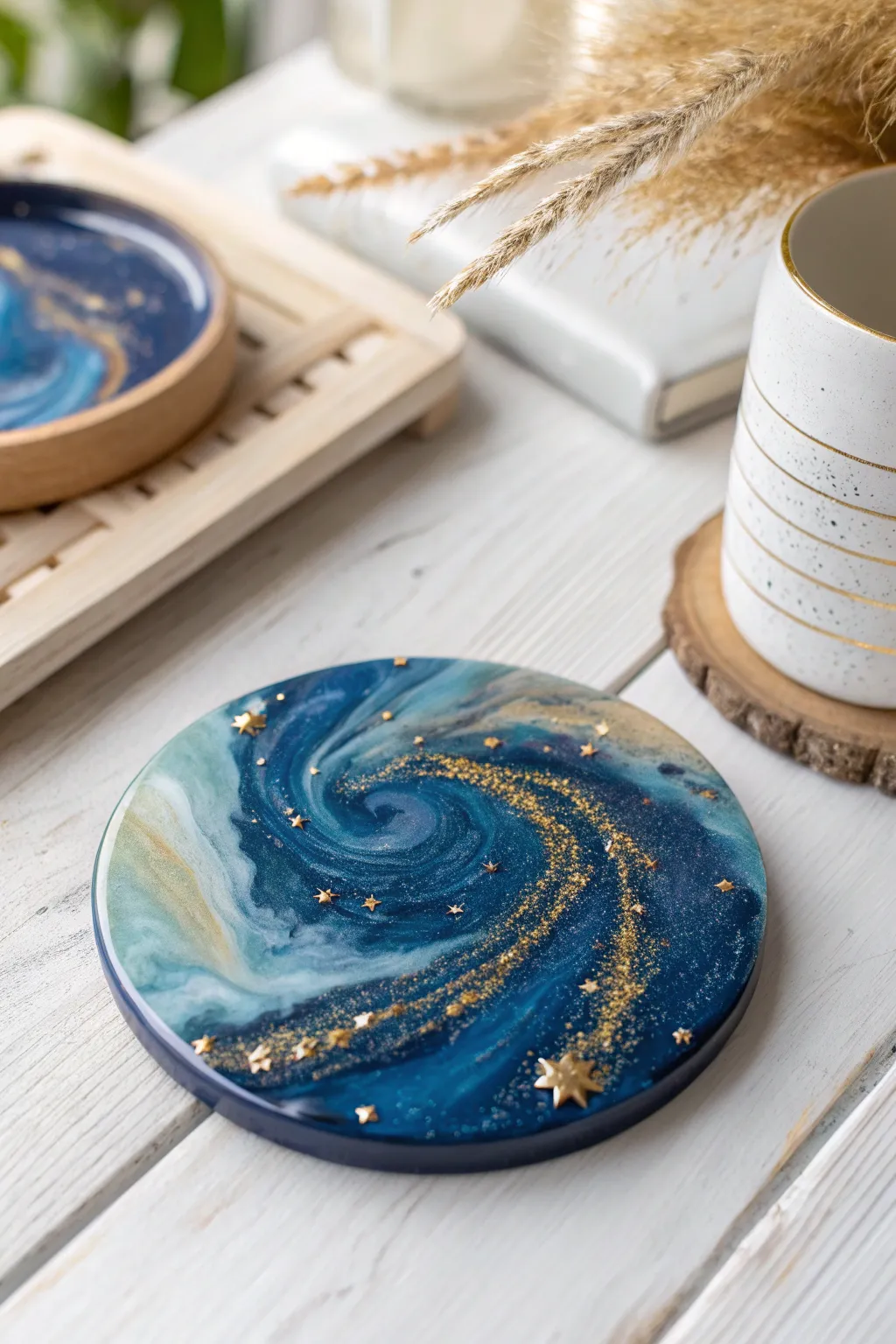 20+ Creative Resin Ideas to Sell for Profit