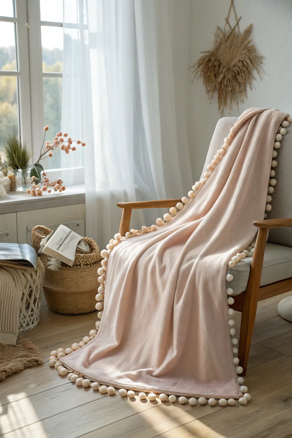 17+ Creative Fleece Blanket Binding Ideas