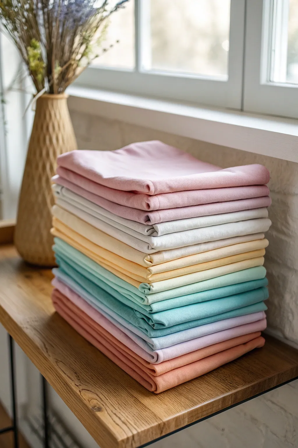 18+ Clever Fat Quarter Storage Ideas