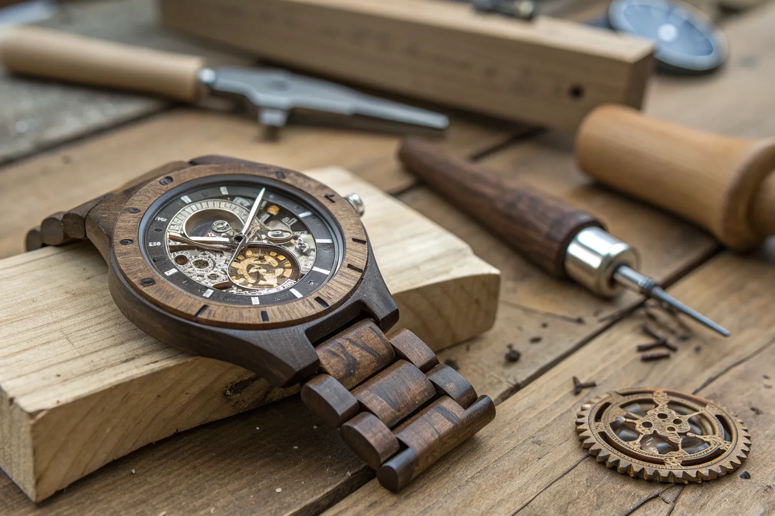 20+ Cool Woodworking Project Ideas for Your Home