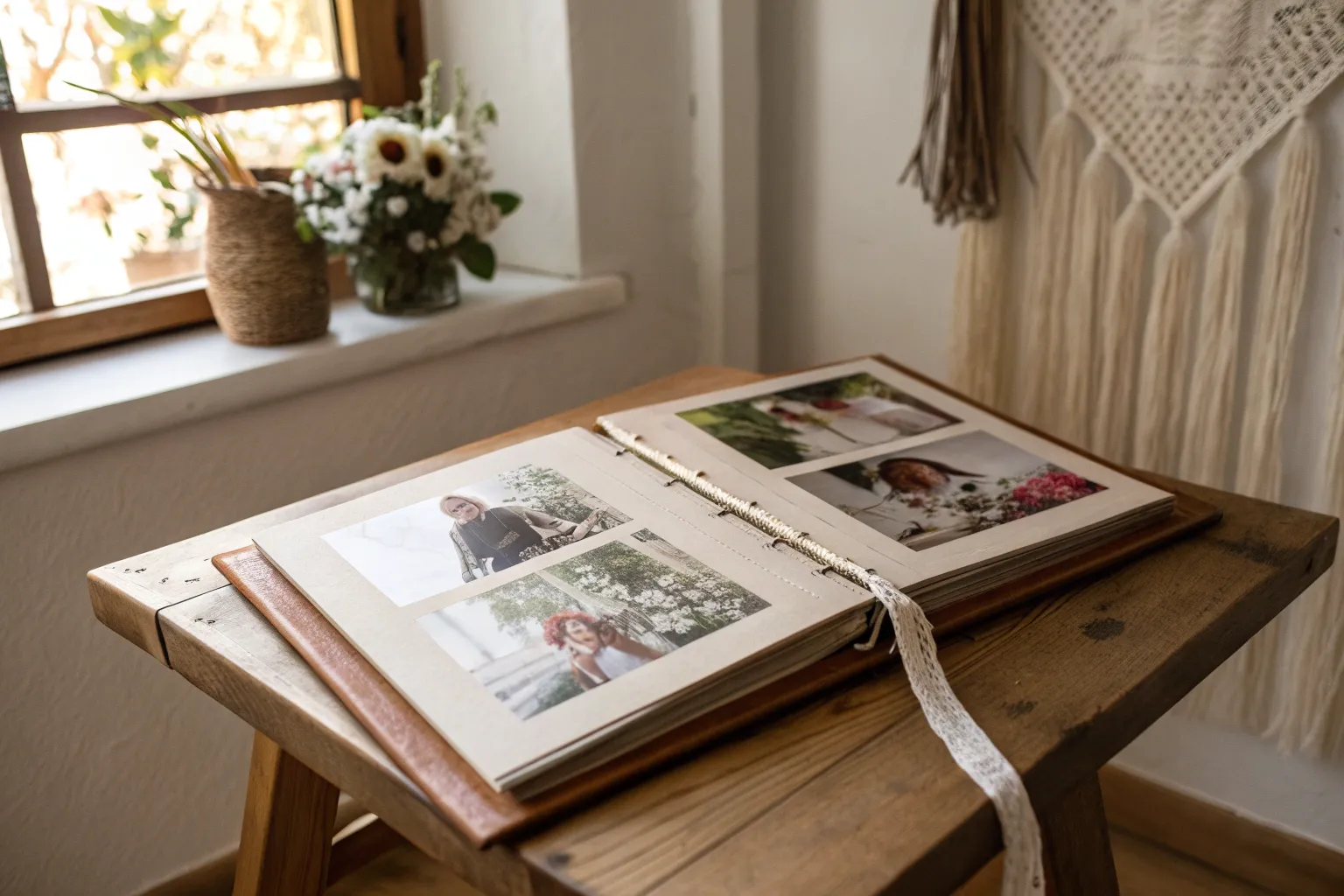 17+ Creative Couple Photo Album Ideas