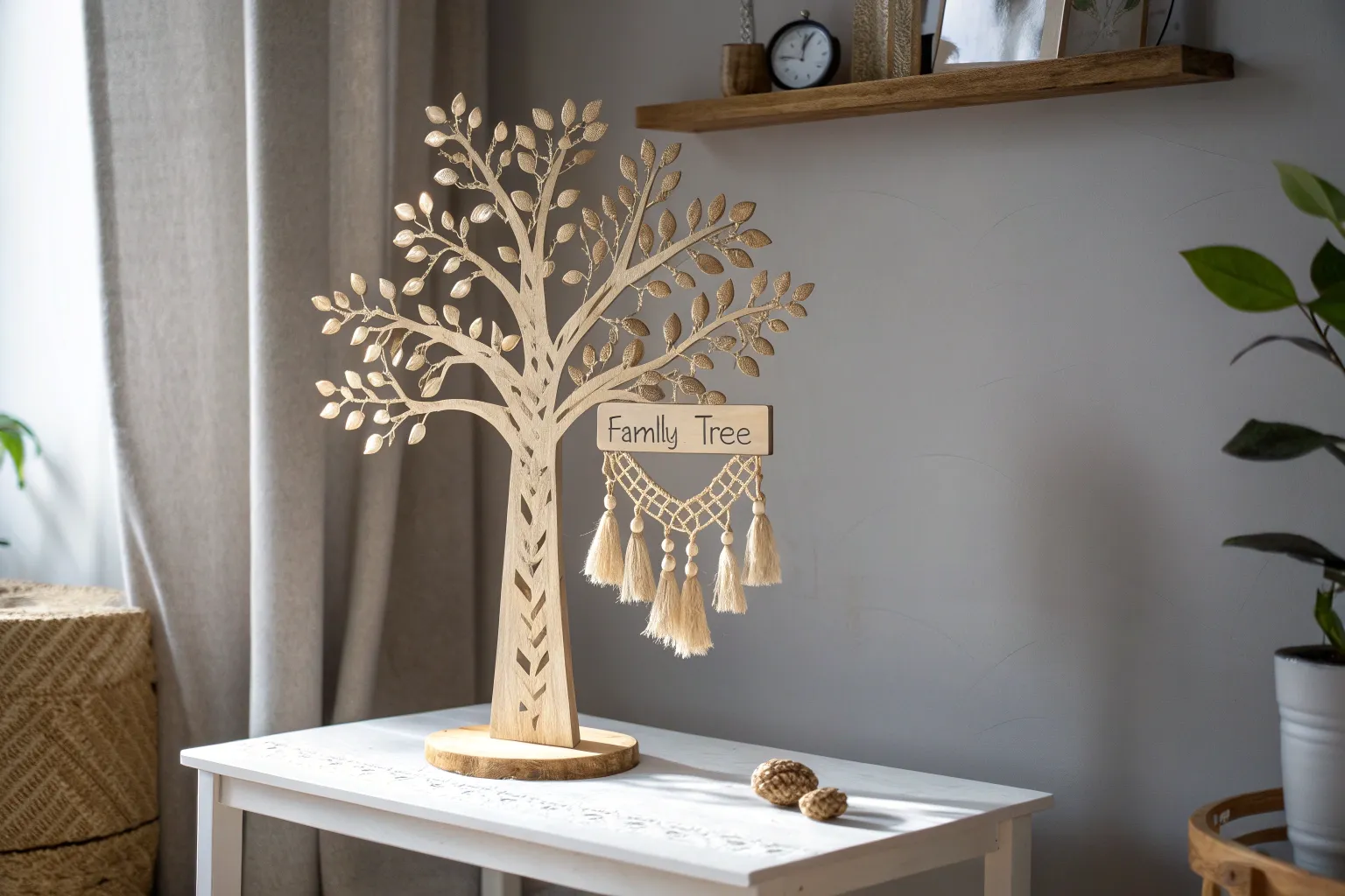 16+ Fun Craft Ideas for Your Family Reunion