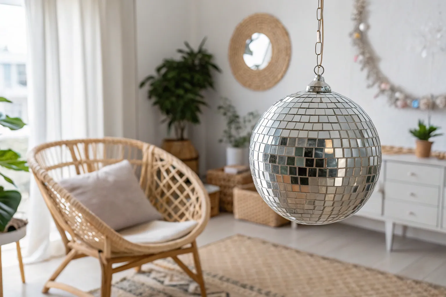 5+ Creative Disco Ball Craft Ideas to Try