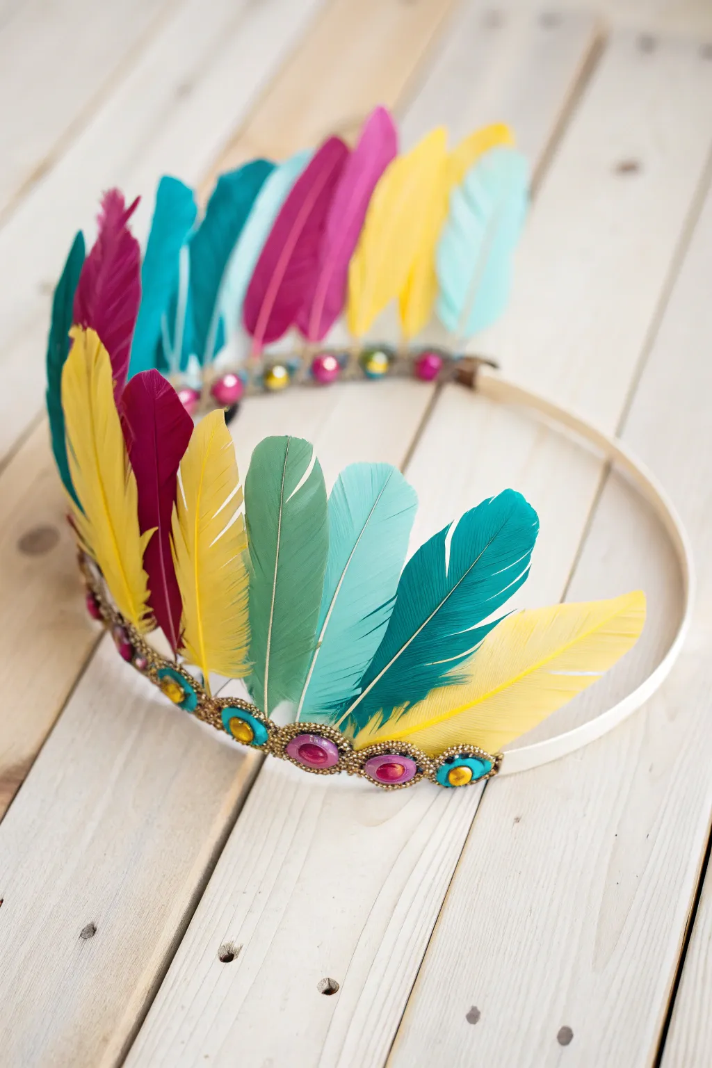 16+ Creative DIY Rio Carnival Costume Ideas