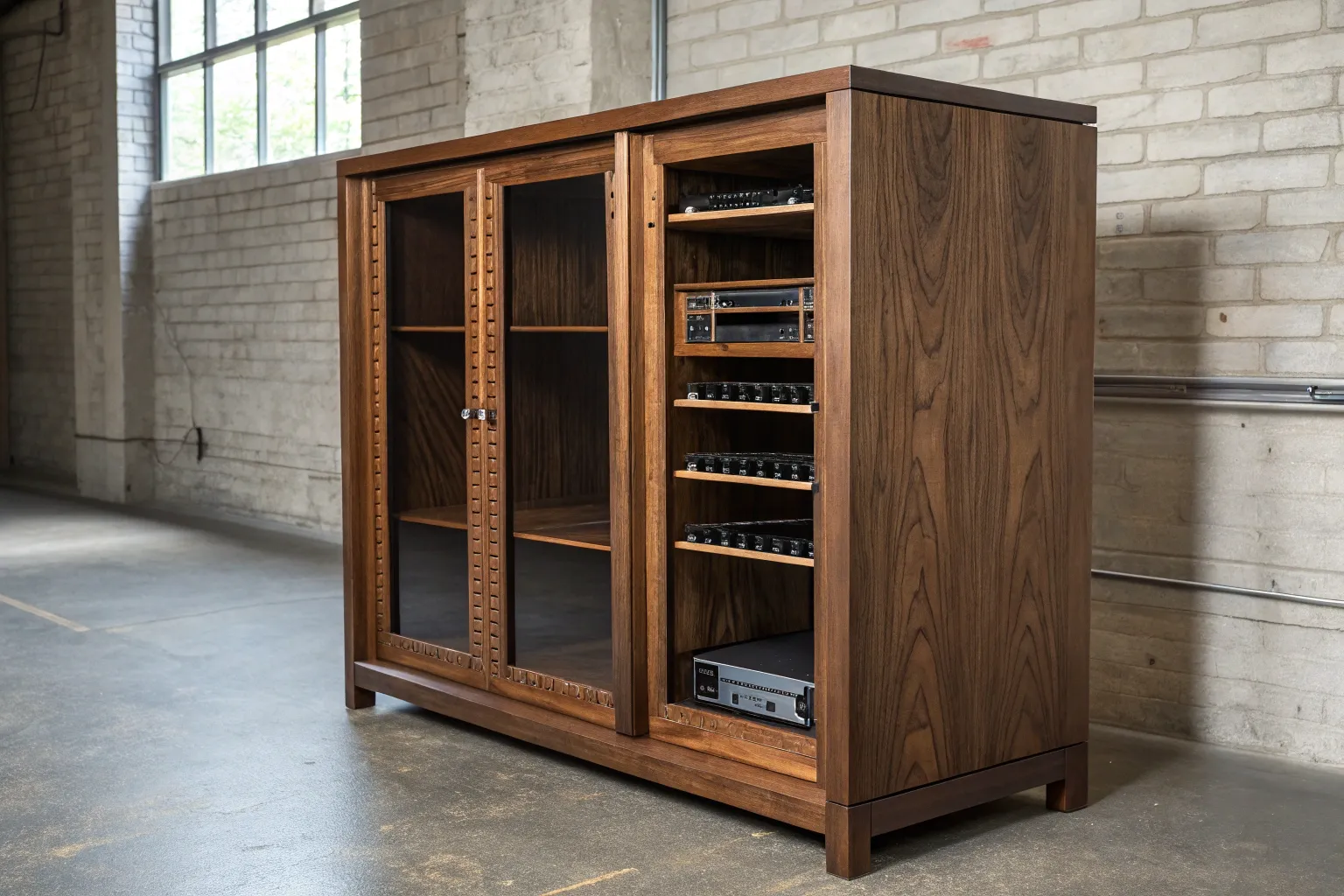 18+ Creative DIY Server Rack Ideas