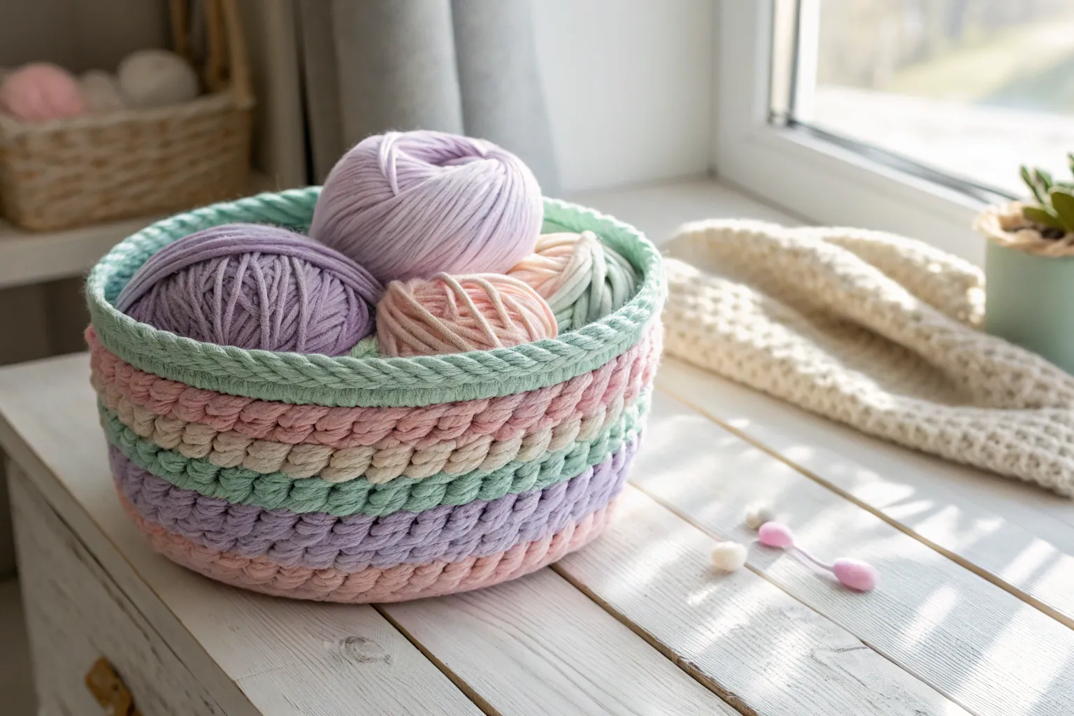 15+ Simple Crafts for Seniors with Dementia