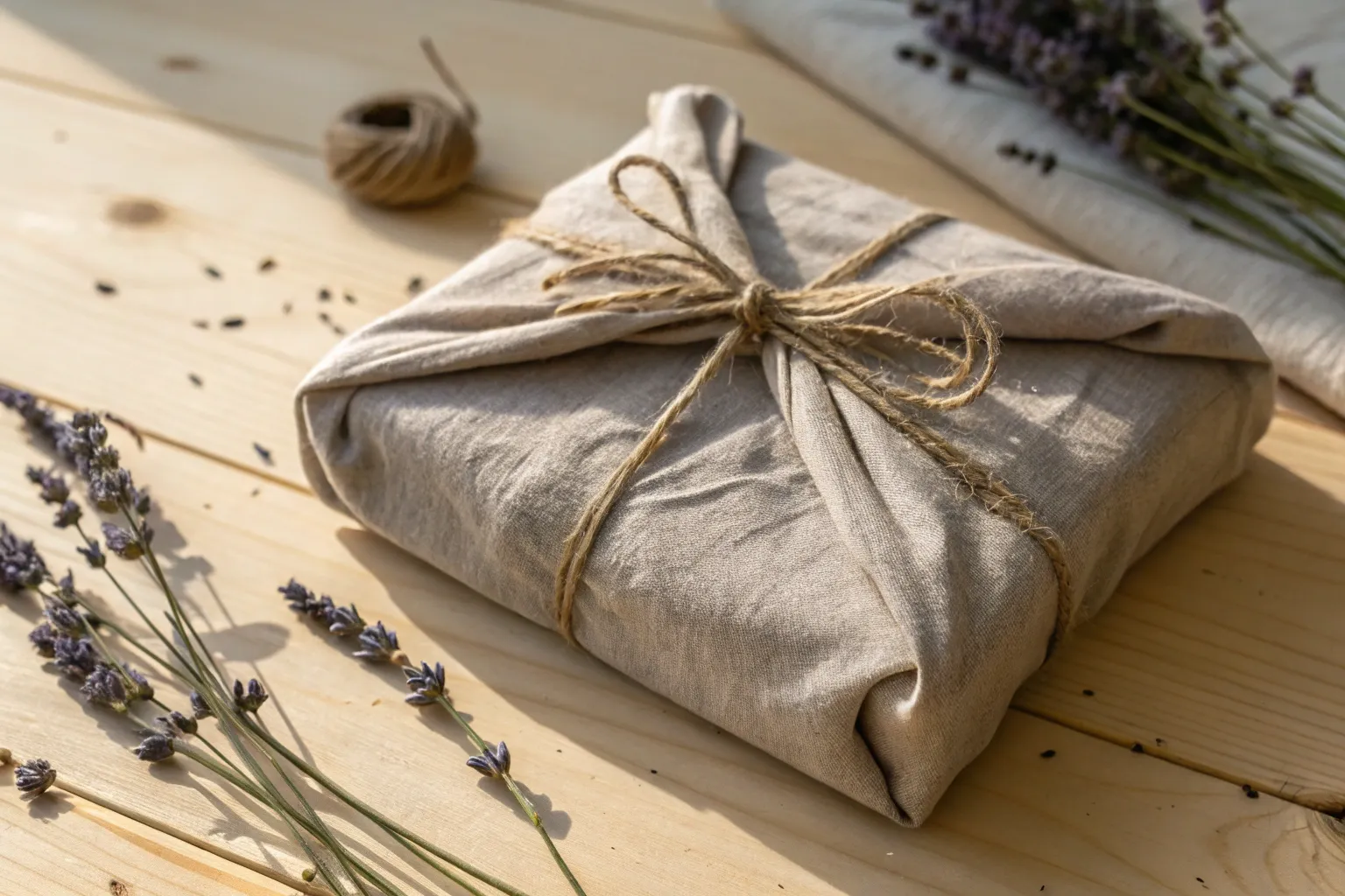 20+ Creative Eco-Friendly Gift Wrapping Ideas