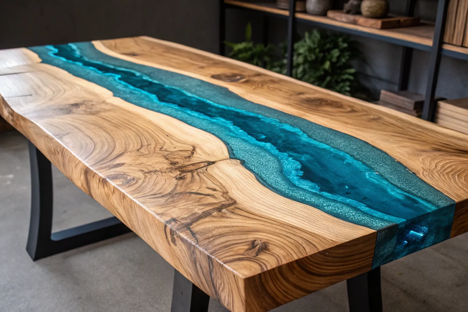 17+ Stunning Epoxy Project Ideas for Your Home