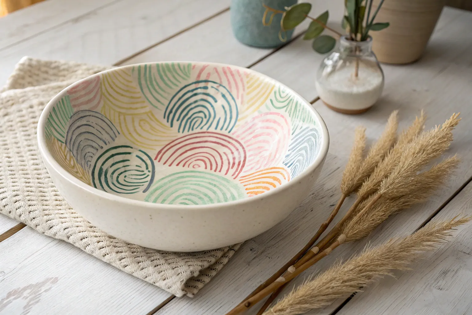 16+ Creative Fingerprint Project Ideas to Try