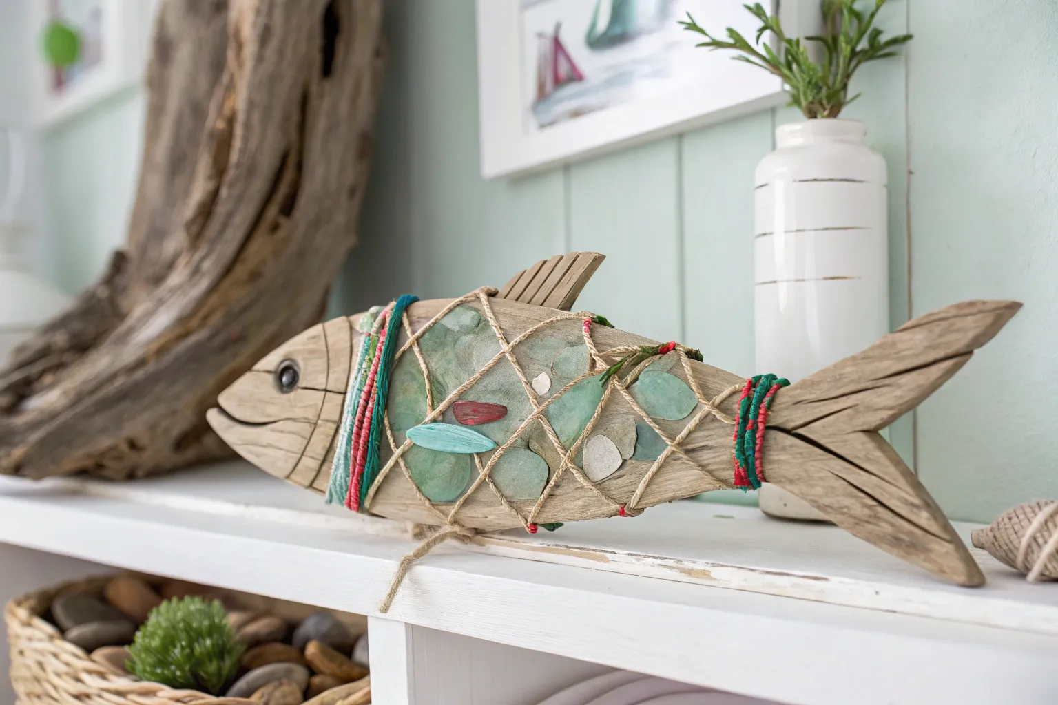 19+ Creative Fish Art Project Ideas to Try