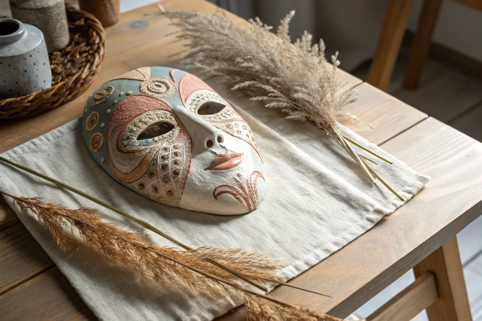 12+ Inspiring Identity Art Project Ideas